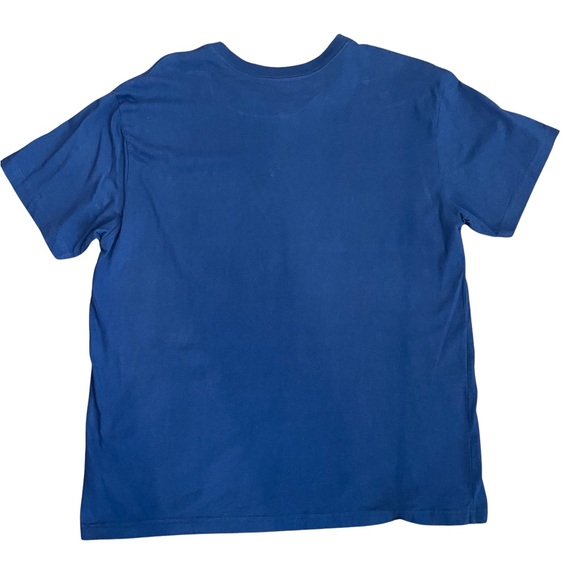 Disney Store Studio Collection Men XL Mickey Mouse vs Pete Shirt - Picture 4 of 6